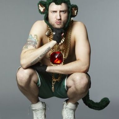 Cazwell photo 14