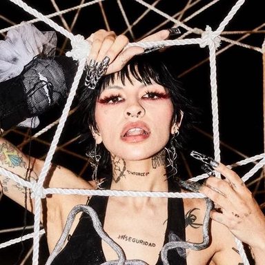 Cazzu