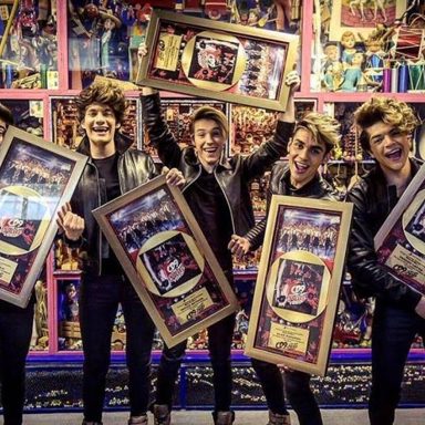 CD9 photo 12