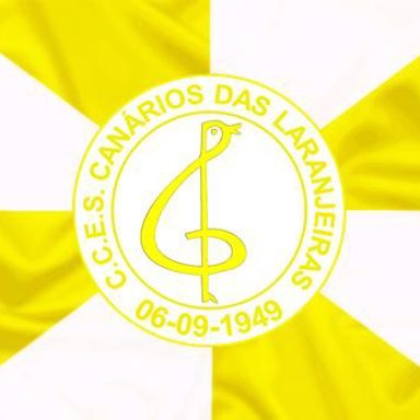 CCES Canários das Laranjeiras