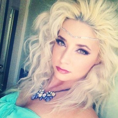 CeCe Frey
