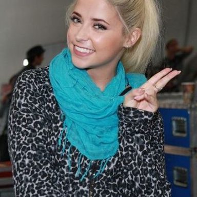 CeCe Frey