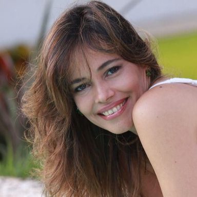 Cecília Leite