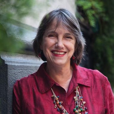 Cecilia Todd