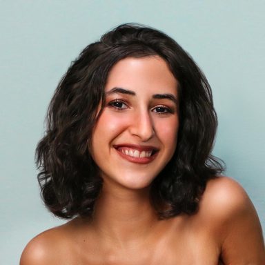 Cecília Ribeiro