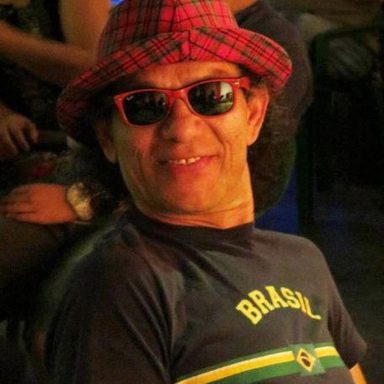 Ceciro Cordeiro