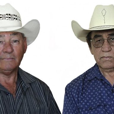 Cedro e Cedrinho