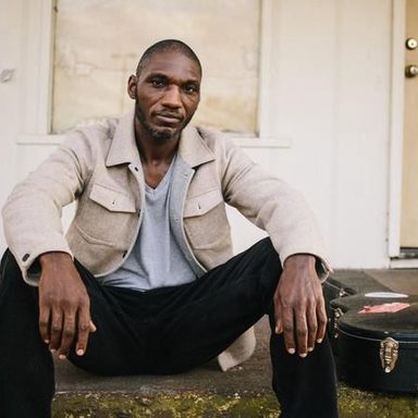 Cedric Burnside