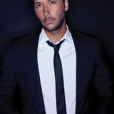 Cedric Gervais