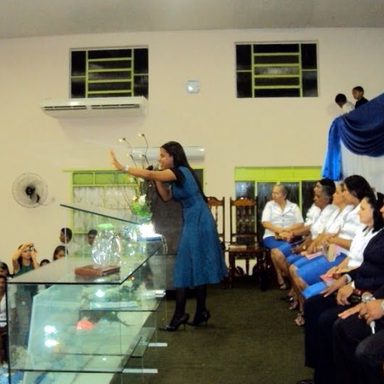 Celene Lima