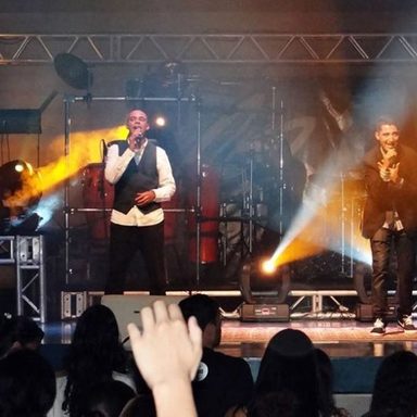 Celebre ao Rei photo 26