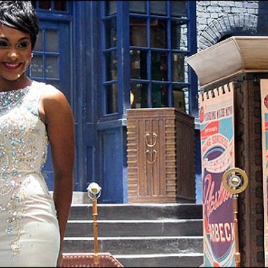 Celestina Warbeck