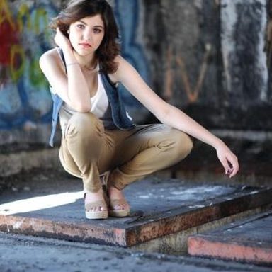 Celeste Buckingham