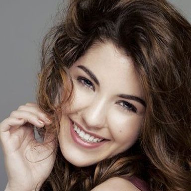 Celeste Buckingham