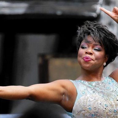 Celestina Warbeck
