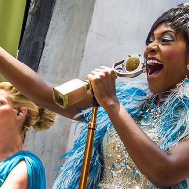 Celestina Warbeck