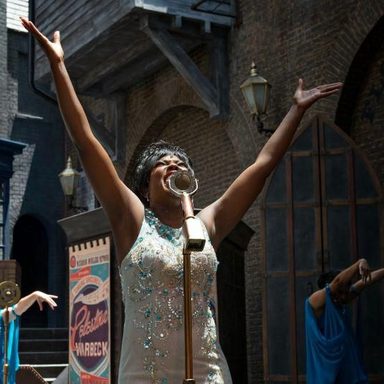 Celestina Warbeck