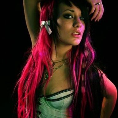 Celina Ree