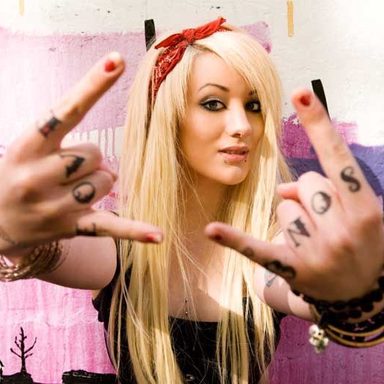 Celina Ree
