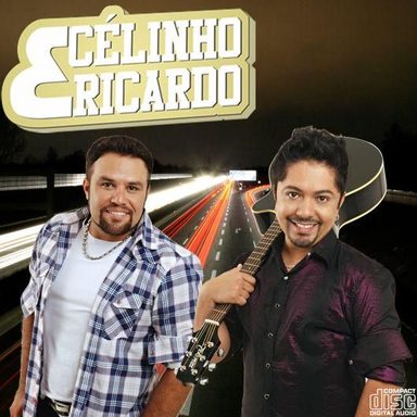 Celinho e Ricardo