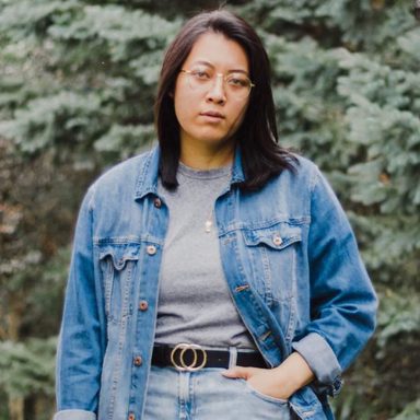 Celine Vong