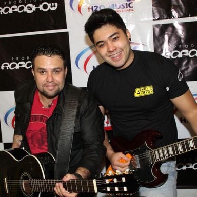 Celinho e Ricardo