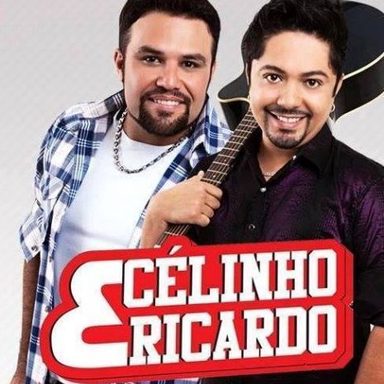 Celinho e Ricardo