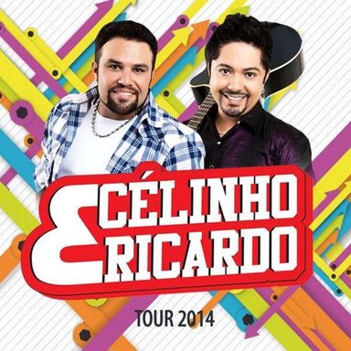 Celinho e Ricardo