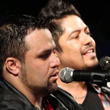 Celinho e Ricardo