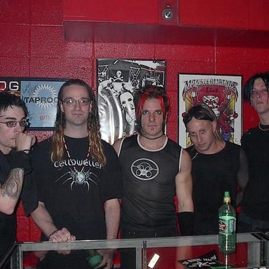Celldweller