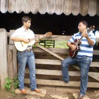 Celso Lemos & Celsinho