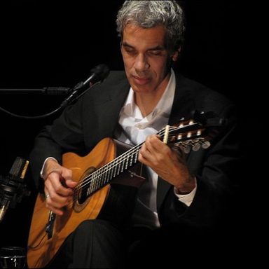 Celso Fonseca