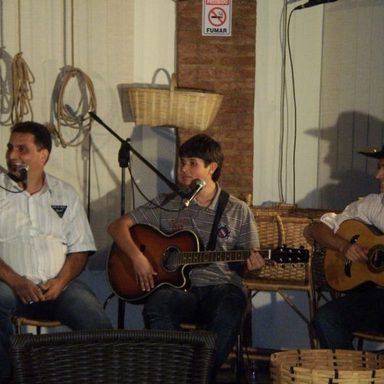 Celso Lemos & Celsinho