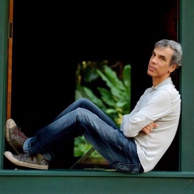 Celso Fonseca
