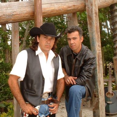 Celso e Genivaldo o Forrosertanejo da Bahia