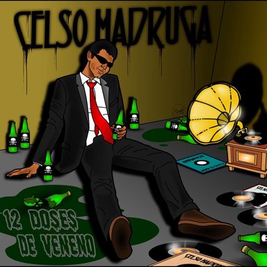 Celso Madruga