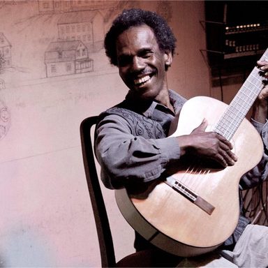 Celso Machado