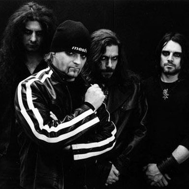 Celtic Frost