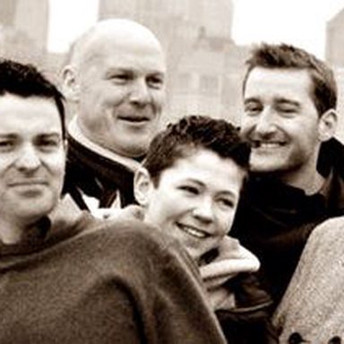 Celtic Thunder