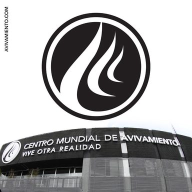 Centro Mundial de Avivamiento
