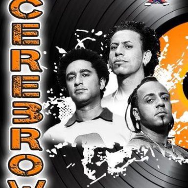 Cerebrown
