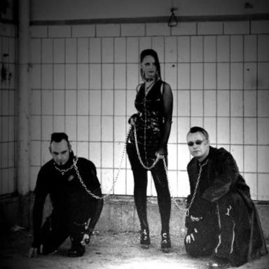 Cephalgy
