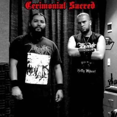 Cerimonial Sacred
