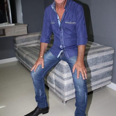 Cesar Augusto