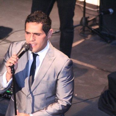 Cesar Castro