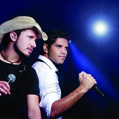 Cesar e Alessandro