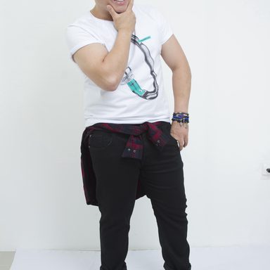 Cesar Dantas