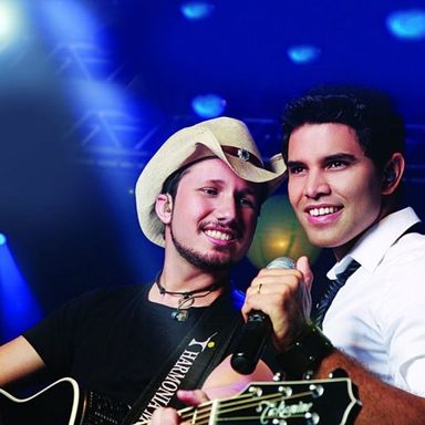Cesar e Alessandro