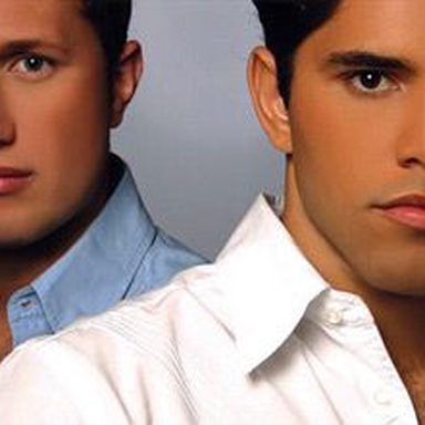 Cesar e Alessandro