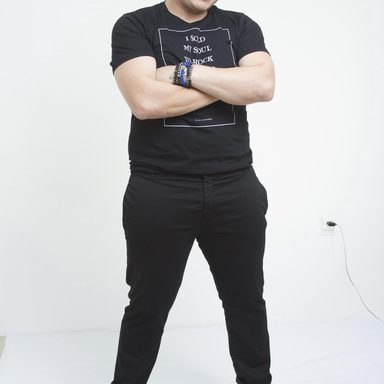 Cesar Dantas